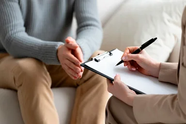 Консультация психиатра в Кизнере