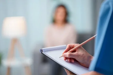 Врач-психиатр в Кизнере