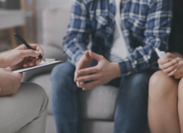 Вызов скорой психиатрической помощи в Кизнере