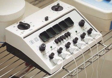 Кодирование током в Кизнере