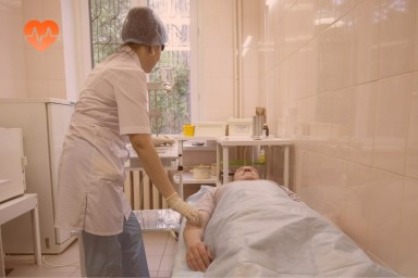 Бесплатное лечение алкоголизма в Кизнере