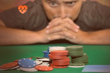 Лечение лудомании в Кизнере