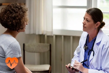 Лечение тревожного расстройства в Кизнере