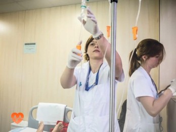 Детоксикация от марихуаны в Кизнере