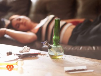 Детоксикация от марихуаны в Кизнере