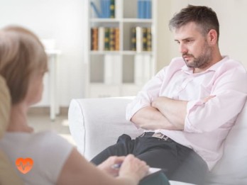 Психолог при алкоголизме в Кизнере