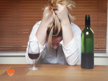 Панические атаки при алкоголизме в Кизнере