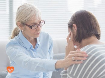 Панические атаки при алкоголизме в Кизнере