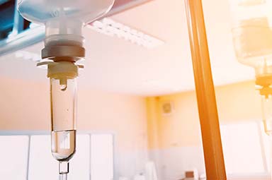 Принудительный вывод из запоя в Кизнере