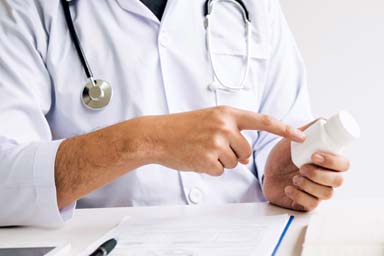 Частный вытрезвитель в Кизнере