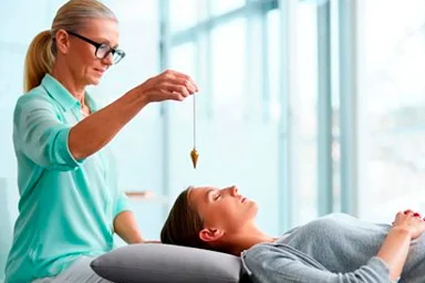 Кодирование гипнозом в Кизнере