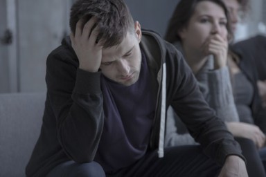 Лечение созависимости в Кизнере