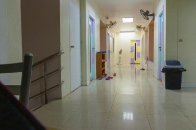 О клинике в Кизнере